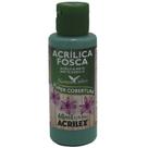 Tinta Acrílica Verde Country Acrilex (60ml) Tinta Acrílica Verde Country Acrilex (60ml)