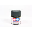 Tinta Acrílica Verde Escuro Xf-61 10Ml Tamiya 81761 Tinta Acrílica Verde Escuro Xf-61 10Ml Tamiya 81761