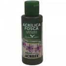 Tinta Acrílica Verde Oliva Acrilex (60ml)