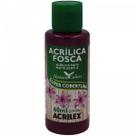 Tinta Acrílica Vinho Acrilex (60ml) Tinta Acrílica Vinho Acrilex (60ml)