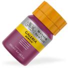 Tinta Acrilica Winsor & Newton Galeria 250ml Sr1 488 - Permanent Magenta Tinta Acrilica Winsor & Newton Galeria 250ml Sr1 488 - Permanent Magenta
