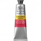 Tinta Acrílica Winsor & Newton Galeria 60ml Cadmium Red Hue Tinta Acrílica Winsor & Newton Galeria 60ml Cadmium Red Hue