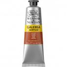 Tinta Acrílica Winsor & Newton Galeria 60ml Copper