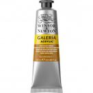 Tinta Acrílica Winsor & Newton Galeria 60ml Raw Sienna Opaque Tinta Acrílica Winsor & Newton Galeria 60ml Raw Sienna Opaque