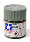 Tinta Acrilica Xf-12 Ijn Grey Tamiya 81712