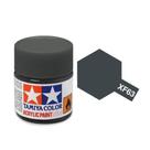 Tinta Acrilica Xf-63 German Grey Tamiya 81763