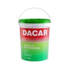 Tinta Acrílico Dacar Profissional Interior 3,6L Palha