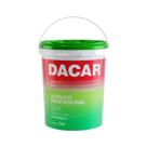 Tinta Acrílico Dacar Profissional Interior 3,6L Palha