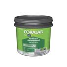 Tinta Acrilico Fosco Coralar Branca 15l - Coral