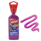 Tinta Acripuff 35ml Cor 549 Magenta Acrilex