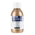 Tinta Acryl Bronze Pigmentada Schmincke 150ml Copper