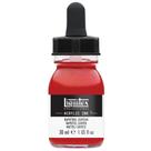 Tinta Acrylic Ink Liquitex 292 Naphthol Crimson 30ml Tinta Acrylic Ink Liquitex 292 Naphthol Crimson 30ml