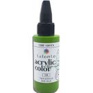 Tinta Acrylic Modelismo 30ml 0120-lime Green Tinta Acrylic Modelismo 30ml 0120-lime Green