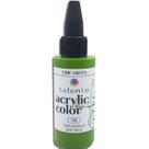 Tinta Acrylic Modelismo 30ml 0120-lime Green Tinta Acrylic Modelismo 30ml 0120-lime Green