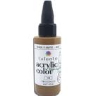 Tinta Acrylic Modelismo 30ml 0146-dark Earth Raf