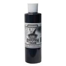 Tinta aerógrafo Jacquard Opaque Black 240mL para várias superfícies Tinta aerógrafo Jacquard Opaque Black 240mL para várias superfícies
