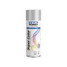 Tinta Aerossol Alta Temperatura 350ML - Tekbond Alumínio