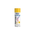 Tinta aerossol amarelo uso geral 350 ml/250g
