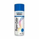 Tinta aerossol azul 350ml s. color / un / tek bond - Tekbond Tinta aerossol azul 350ml s. color / un / tek bond - Tekbond