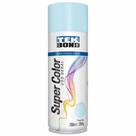 Tinta aerossol azul claro 350ml s. color / un / tek bond Tinta aerossol azul claro 350ml s. color / un / tek bond