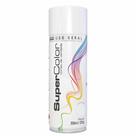 Tinta aerossol branco brilhoso 350ml spray color / un / tek bond Tinta aerossol branco brilhoso 350ml spray color / un / tek bond