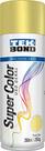Tinta Aerossol Dourado Uso Geral 350ml/250g Tinta Aerossol Dourado Uso Geral 350ml/250g