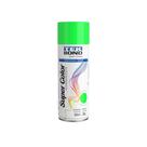 Tinta Aerossol Fluorescente 350ML - Tekbond Verde