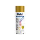 Tinta Aerossol Metálico 350ML - Tekbond Ouro