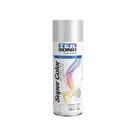 Tinta Aerossol Metálico 350ML - Tekbond Prata