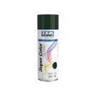 Tinta aerossol preto brilhante uso geral 350 ml/250g