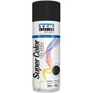 Tinta Aerossol Preto Fosco Uso Geral 350ml/250g