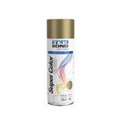 Tinta Aerossol Uso Geral 350ML - Tekbond Dourado Tinta Aerossol Uso Geral 350ML - Tekbond Dourado