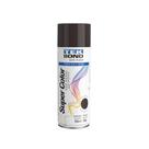 Tinta Aerossol Uso Geral 350ML - Tekbond Marrom