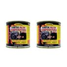 Tinta Alta Temperatura 600 Allchem Secagem Rápida- 2 Und