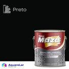 Tinta Alta Temperatura Maza 600Cº 3,6L