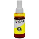 Tinta Amarelo XFull 70mL
