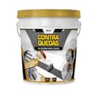 Tinta Antiderrapante Liquido Contra Quedas Drylevis Cor:TransparenteTamanho:250g