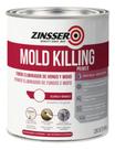 Tinta Antifúngica E Antimofo 900ml Primer Zinsser Rust Oleum