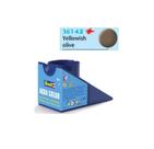 Tinta Aqua Color Acrílica Olive Amarelado 18Ml Revell 36142 Tinta Aqua Color Acrílica Olive Amarelado 18Ml Revell 36142