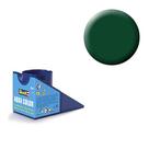 Tinta Aqua Color Acrílica Verde Mar Brilhante 18Ml Revell 36162