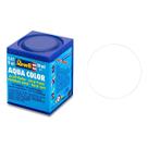 Tinta Aqua Color Branco Fosco 18 ml Revell 36105 Tinta Aqua Color Branco Fosco 18 ml Revell 36105