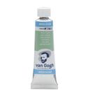 Tinta Aquarela 10 Ml Talens Van Gogh Serie 1 Davy's Grey 748