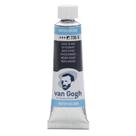 Tinta Aquarela 10 Ml Talens Van Gogh Serie 1 Opaque White 106