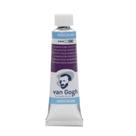 Tinta Aquarela 10 Ml Talens Van Gogh Serie 1 Quinacridone Purple Red 592