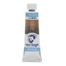 Tinta Aquarela 10 Ml Talens Van Gogh Serie 2 Bronze 811 Tinta Aquarela 10 Ml Talens Van Gogh Serie 2 Bronze 811