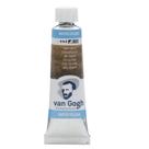 Tinta Aquarela 10 Ml Talens Van Gogh Serie 2 Deep Gold 803
