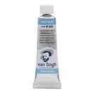 Tinta Aquarela 10 Ml Talens Van Gogh Serie 2 Interference White 843