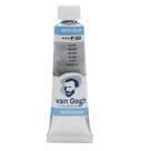 Tinta Aquarela 10 Ml Talens Van Gogh Serie 2 Silver 800