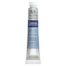 Tinta Aquarela 472 Iridescent Blue Tubo 8ml W&ampN Cotman 8840526