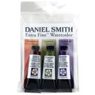 Tinta Aquarela Daniel Smith Cores Secundarias Kit C/ 3 Tubos de 15ml